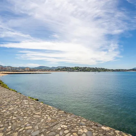 Apartment Orpia By Interhome