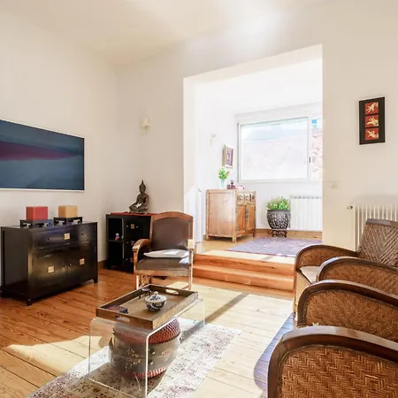 Apartment Orpia By Interhome