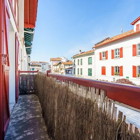 Apartment Orpia By Interhome *