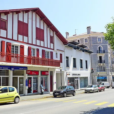 Apartment Orpia By Interhome *