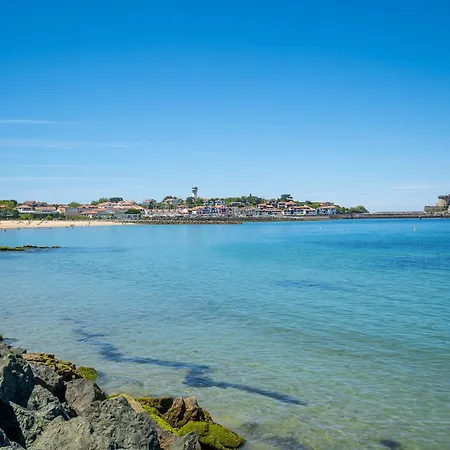 Orpia By Interhome Apartment Saint-Jean-de-Luz