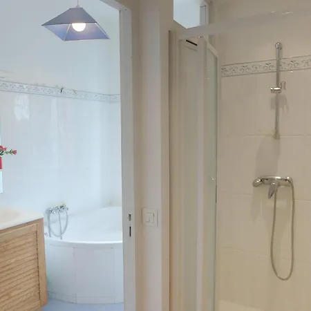Apartman Orpia By Interhome