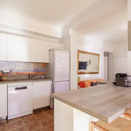 Apartment Orpia By Interhome