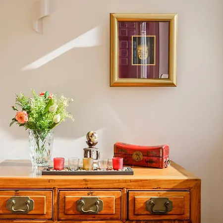 Orpia By Interhome Apartment *