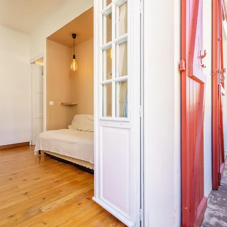 Apartment Orpia By Interhome