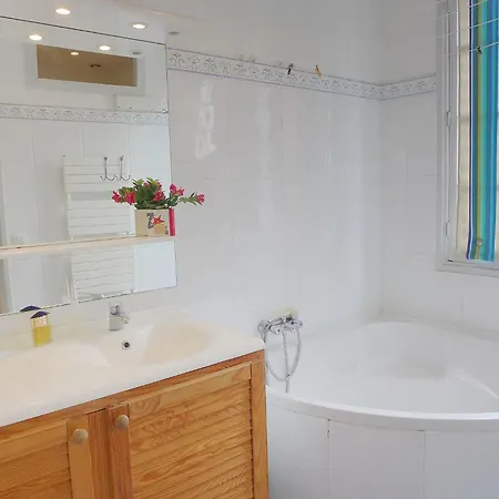 Orpia By Interhome Apartman *