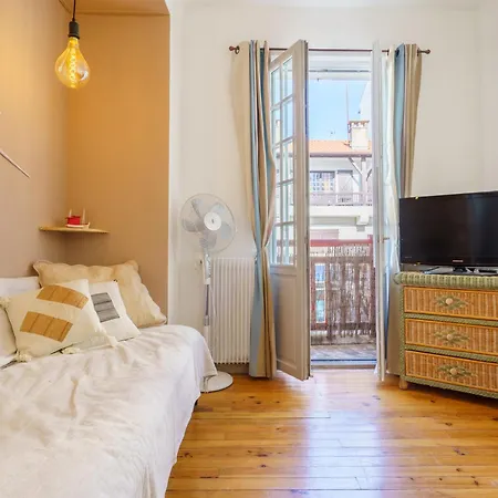 Orpia By Interhome