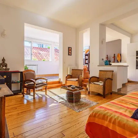 Orpia By Interhome Apartment *