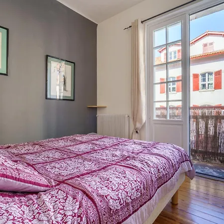 Orpia By Interhome Apartman