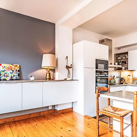 Orpia By Interhome Lejlighed