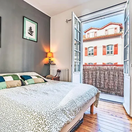 Apartment Orpia By Interhome