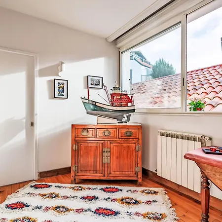 Apartment Orpia By Interhome