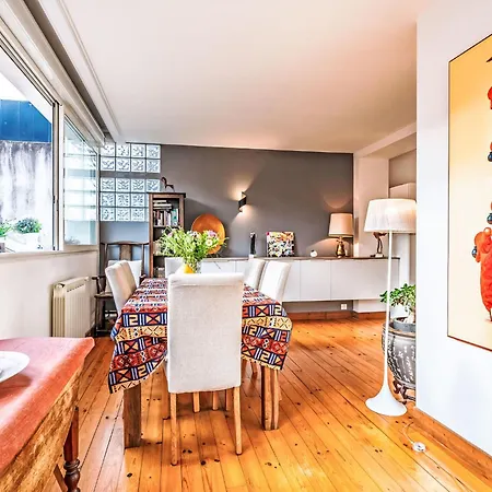 Lejlighed Orpia By Interhome Saint-Jean-de-Luz