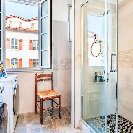 Lejlighed Orpia By Interhome *