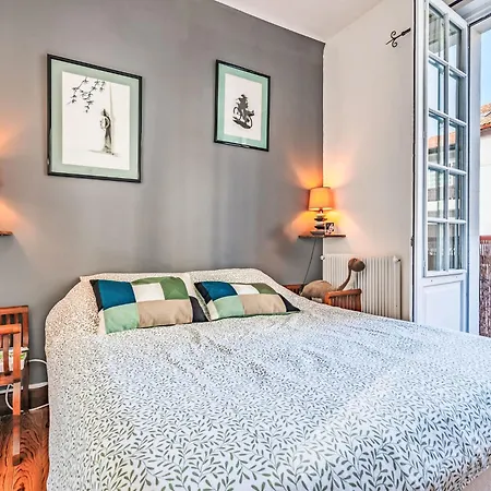 Orpia By Interhome Lejlighed *