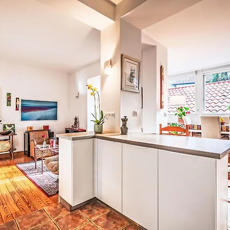 Orpia By Interhome Apartment *