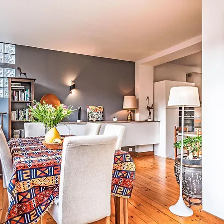 Apartment Orpia By Interhome *
