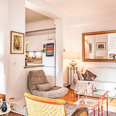 Apartment Orpia By Interhome