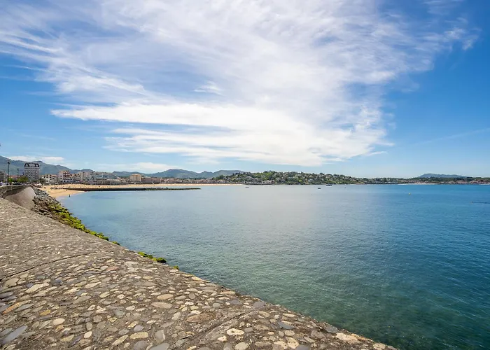 Apartamento Orpia By Interhome