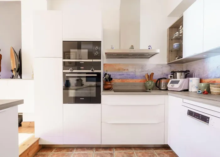 Orpia By Interhome * Saint-Jean-de-Luz