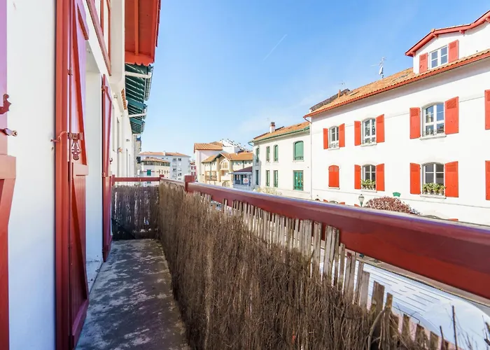 Lejlighed Orpia By Interhome *