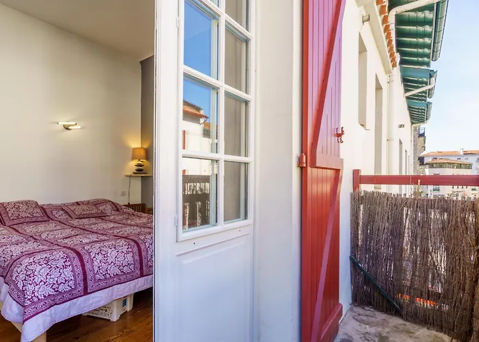 Orpia By Interhome Apartamento *