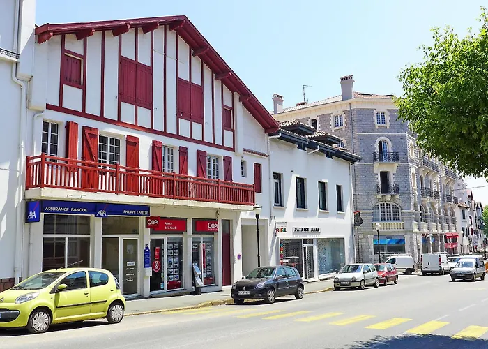 Lejlighed Orpia By Interhome *