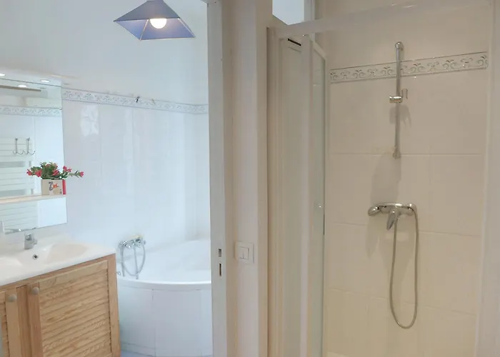 Apartamento Orpia By Interhome