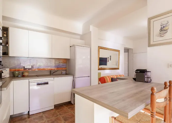 Apartment Orpia By Interhome