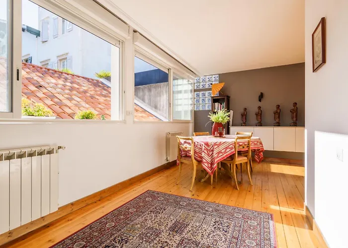 Apartamento Orpia By Interhome Saint-Jean-de-Luz