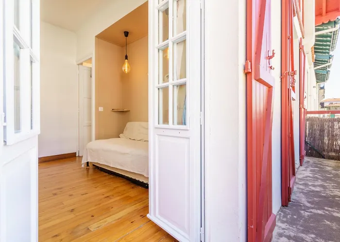 Lejlighed Orpia By Interhome