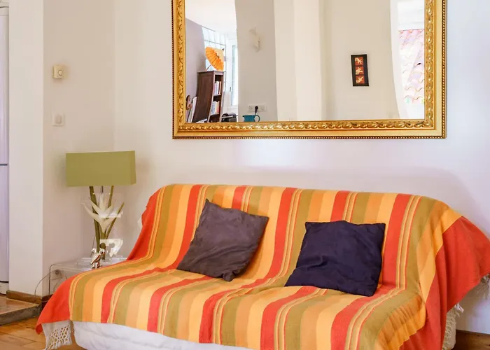 Apartamento Orpia By Interhome Saint-Jean-de-Luz