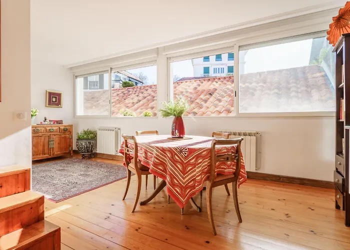 Apartamento Orpia By Interhome *