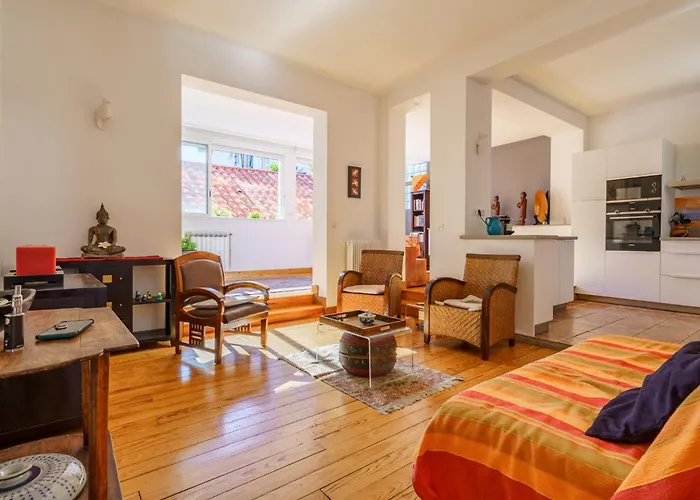 Orpia By Interhome Apartamento *