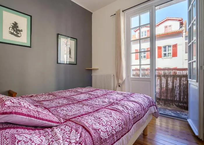 Orpia By Interhome Apartamento