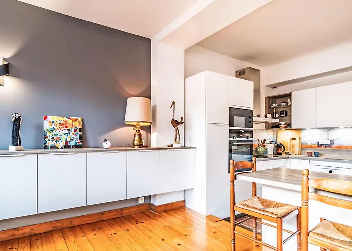 Orpia By Interhome Lejlighed