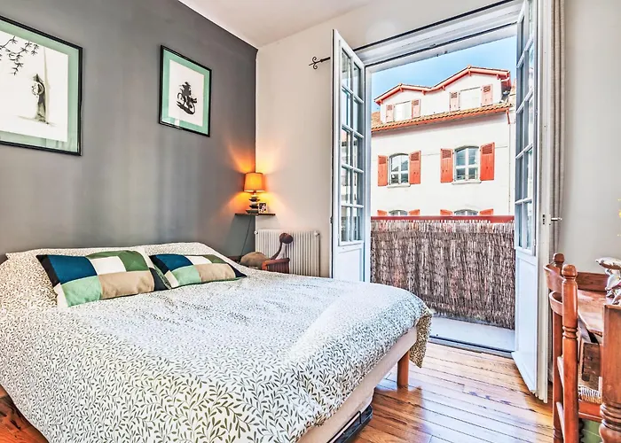 Lejlighed Orpia By Interhome