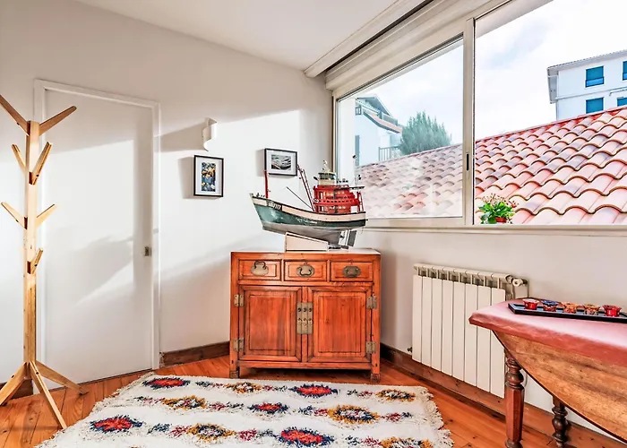 Lejlighed Orpia By Interhome