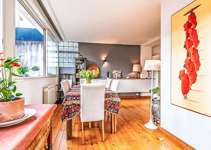 Lejlighed Orpia By Interhome Saint-Jean-de-Luz