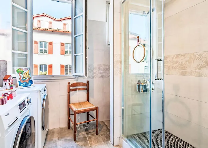 Lejlighed Orpia By Interhome *