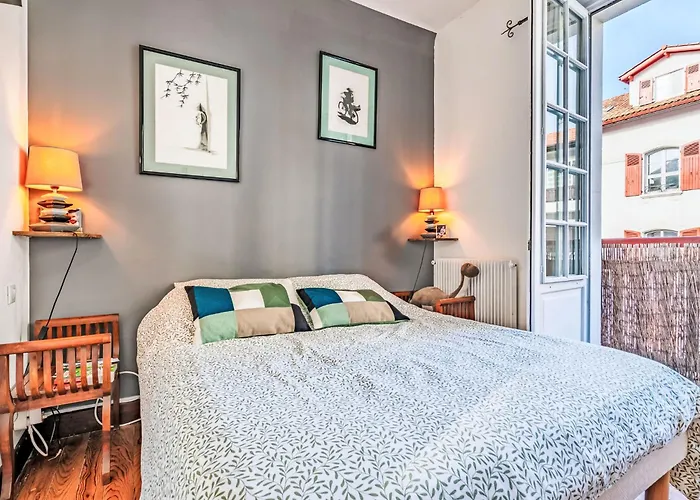 Orpia By Interhome Lejlighed *