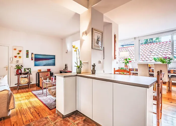 Orpia By Interhome Lejlighed *