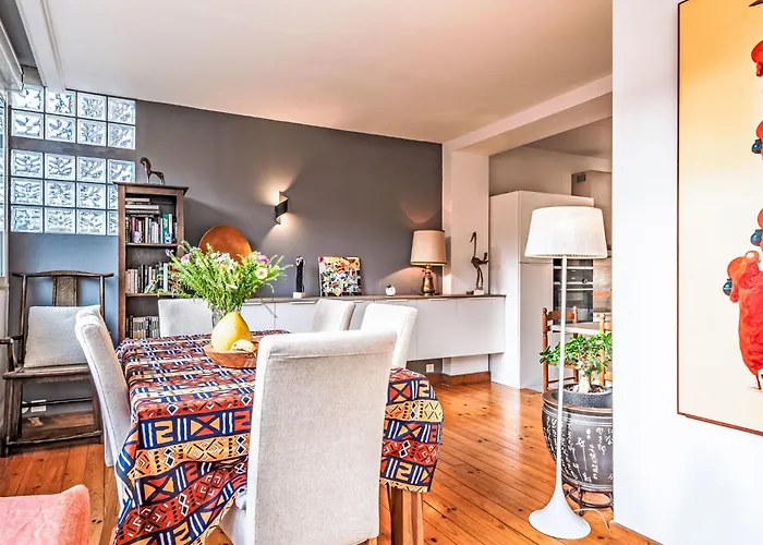 Apartment Orpia By Interhome *