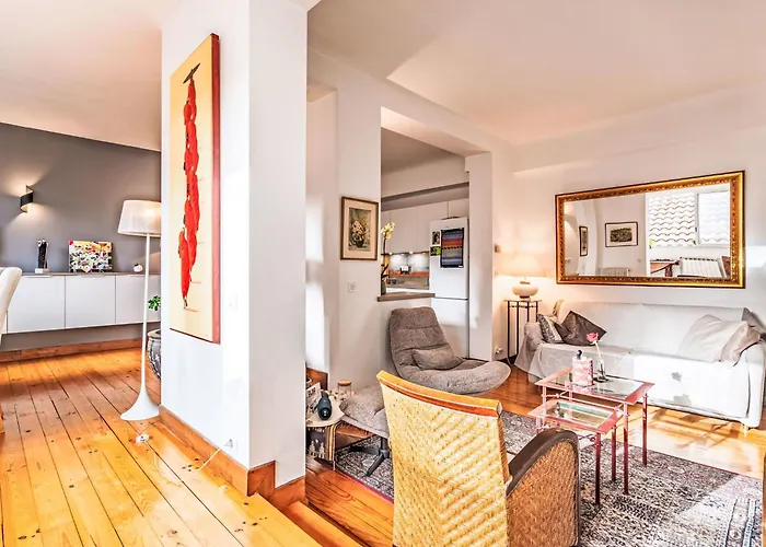 Orpia By Interhome Lejlighed